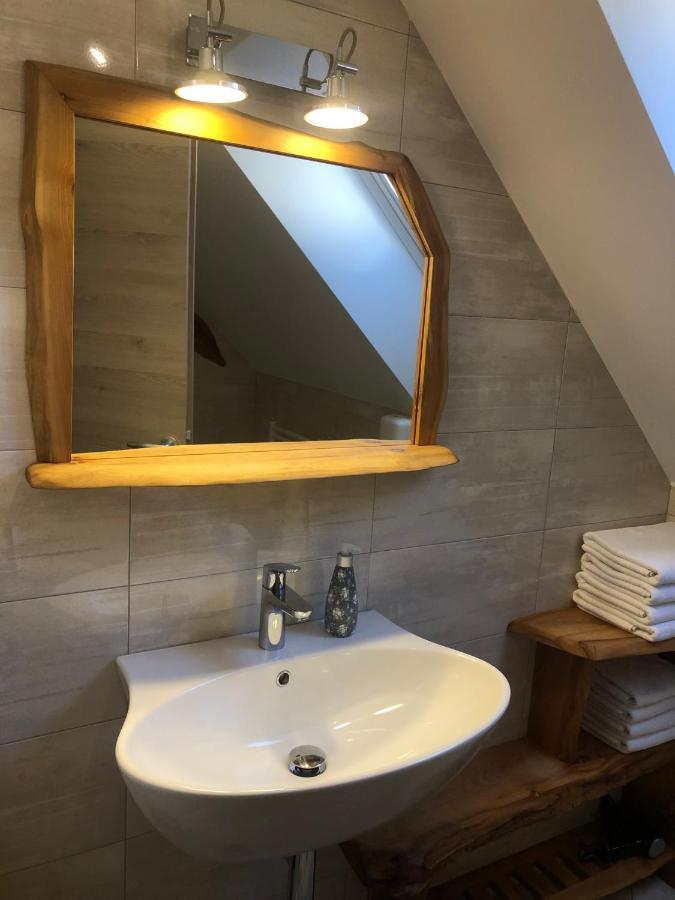 Apartmaji Kramar Ratece Kranjska Gora Exterior foto