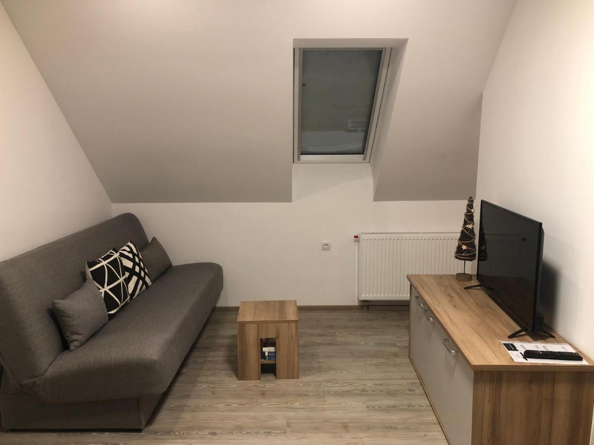 Apartmaji Kramar Ratece Kranjska Gora Exterior foto
